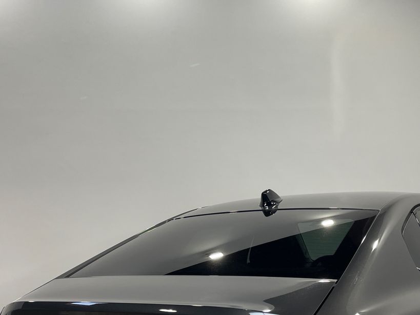 CITROEN C4 X 2023 - Photo n°41