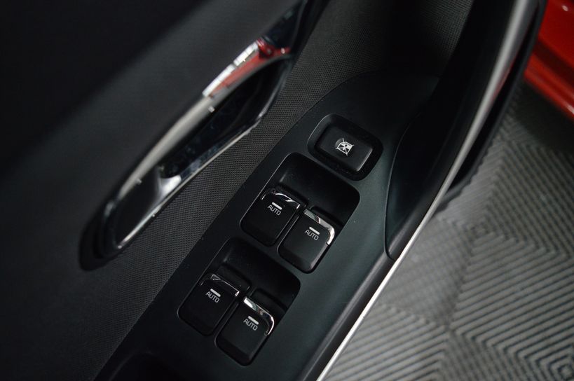KIA CEE'D MY18 2018 - Photo n°28