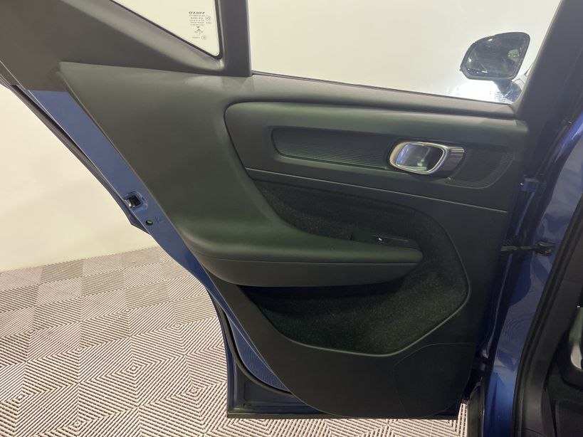 VOLVO XC40 2018 - Photo n°36
