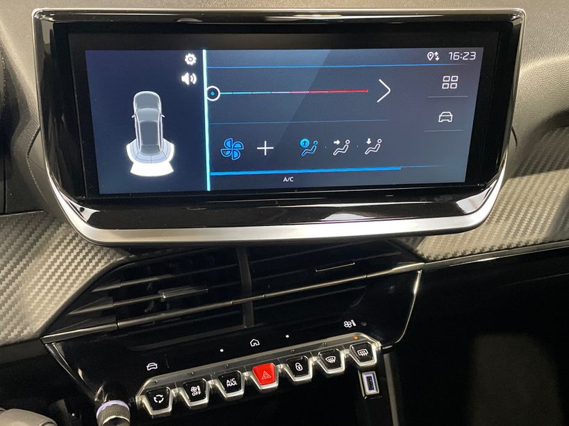 PEUGEOT 208 2024 - Photo n°12