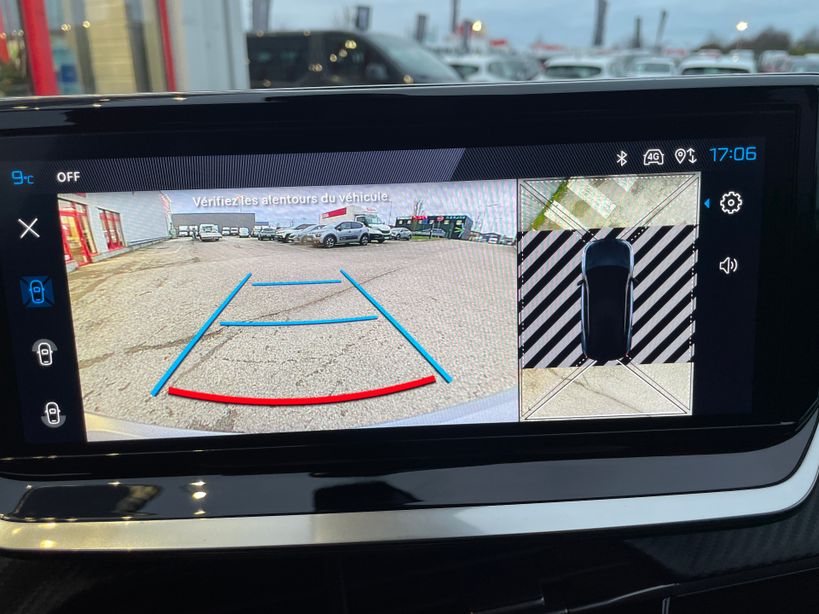 PEUGEOT 2008 2025 - Photo n°26