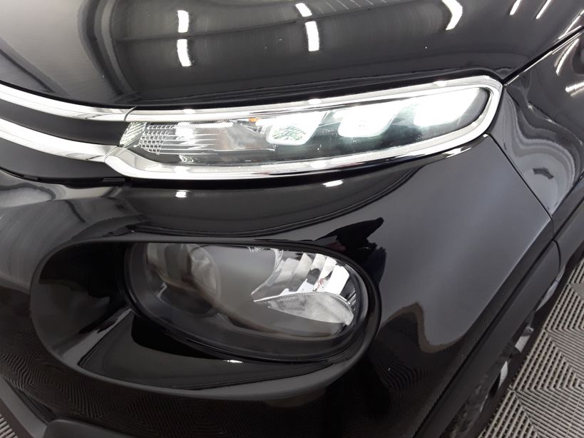 CITROEN C3 2020 - Photo n°7
