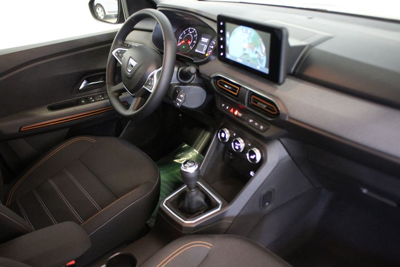 DACIA SANDERO 2022 - Photo n°7