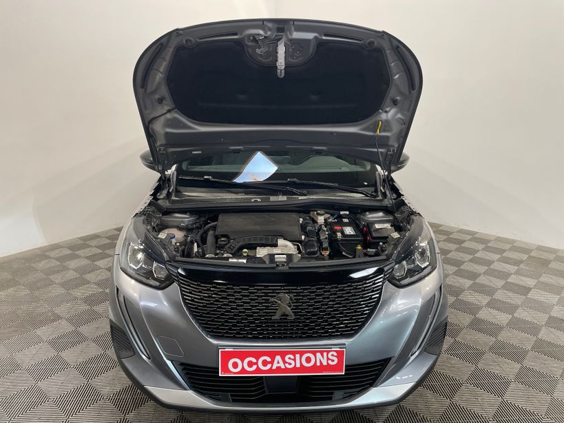 PEUGEOT 2008 2023 - Photo n°12