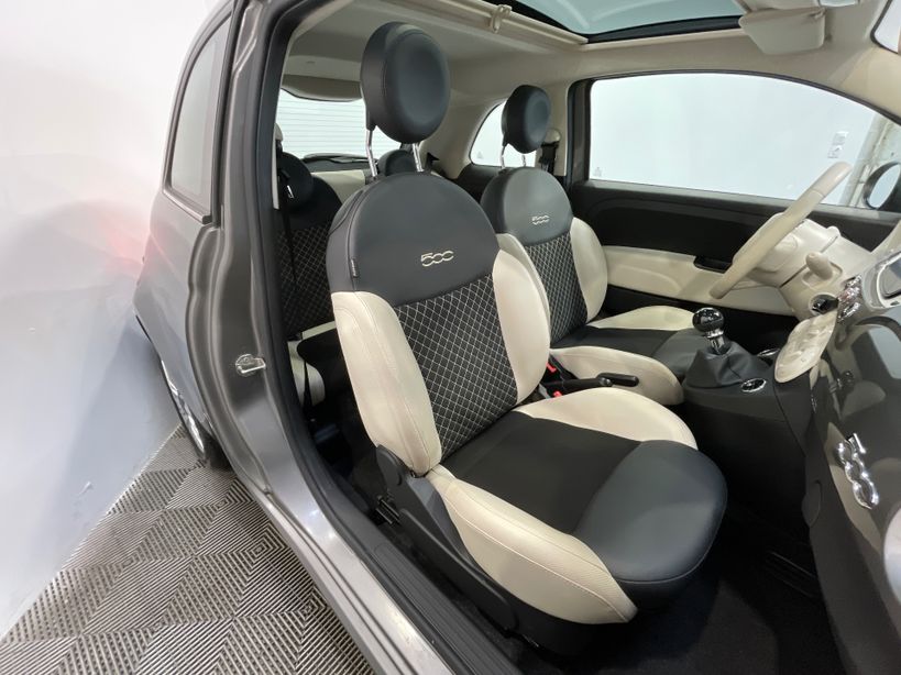 FIAT 500 MY22 2022 - Photo n°31