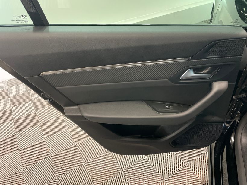 PEUGEOT 508 2024 - Photo n°26