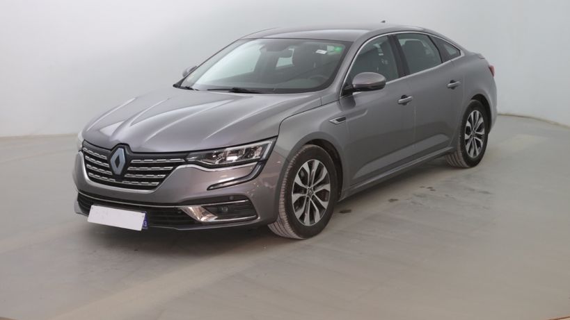 RENAULT TALISMAN 2021 - Photo n°1