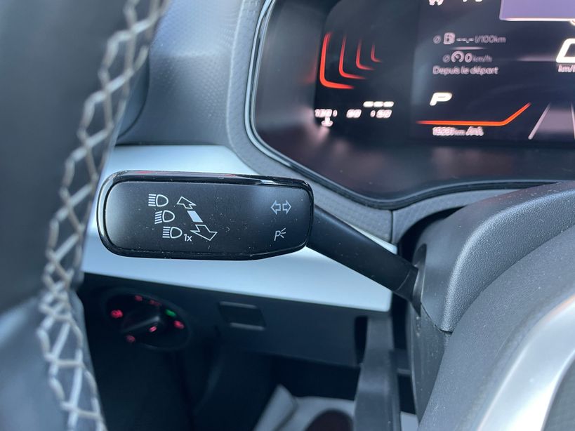 SEAT ARONA 2025 - Photo n°27