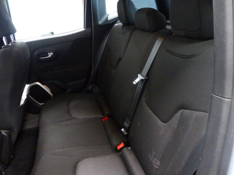 JEEP RENEGADE 2015 - Photo n°7