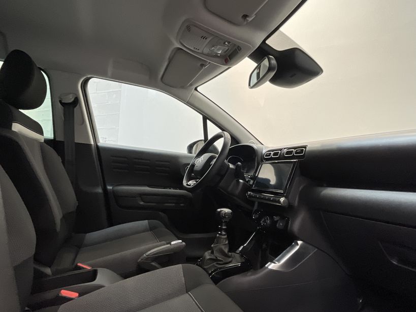 CITROEN C3 AIRCROSS 2024 - Photo n°22