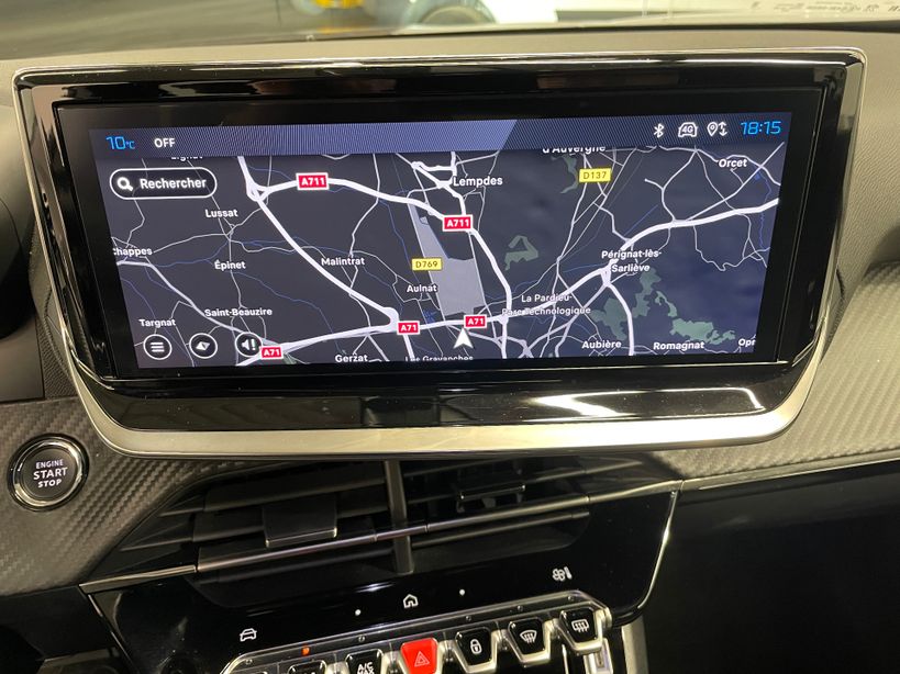 PEUGEOT 2008 2024 - Photo n°42