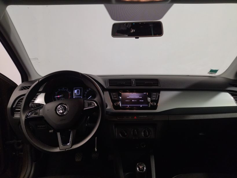 SKODA FABIA 2019 - Photo n°23