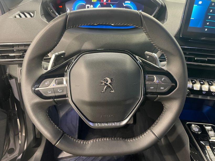 PEUGEOT 3008 2024 - Photo n°32