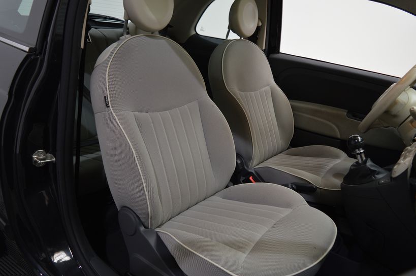 FIAT 500 2013 - Photo n°31