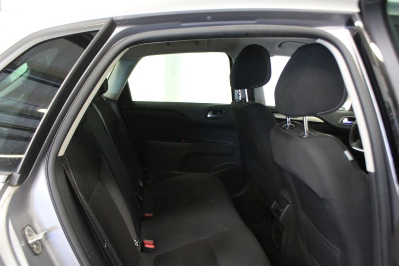 CITROEN C4 2018 - Photo n°7