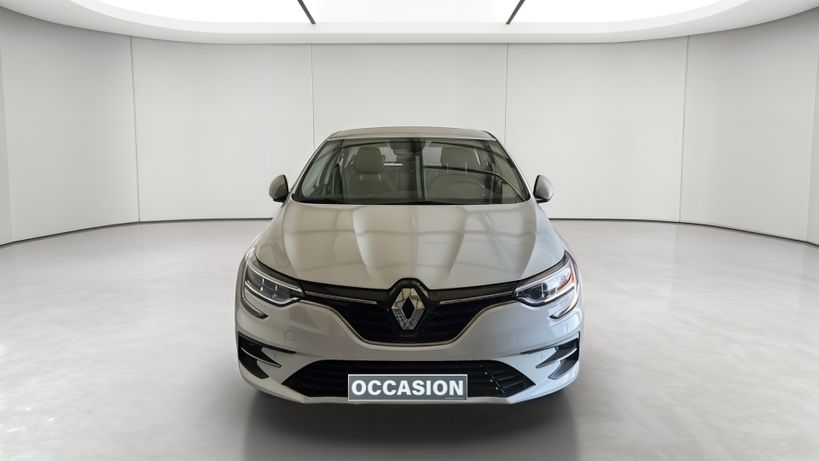 RENAULT MEGANE IV BERLINE 2022 - Photo n°2