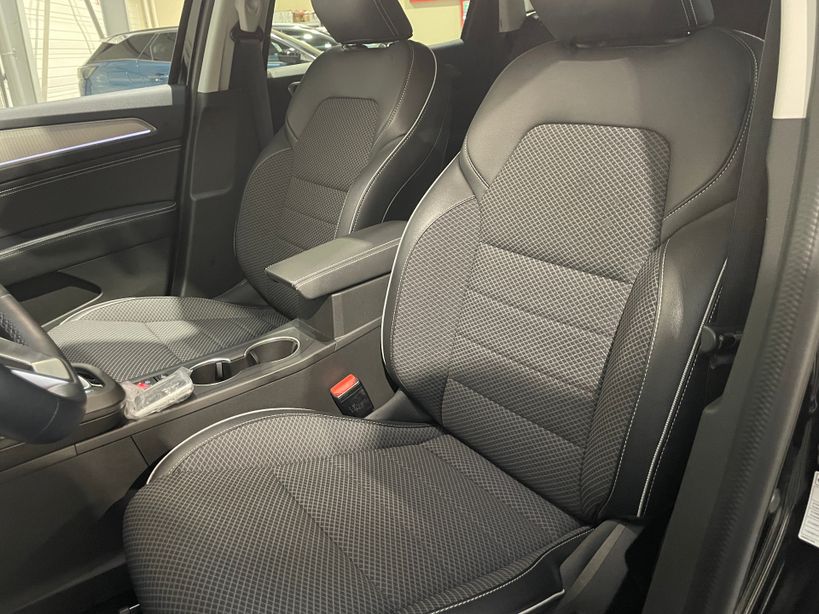 RENAULT ARKANA 2023 - Photo n°11