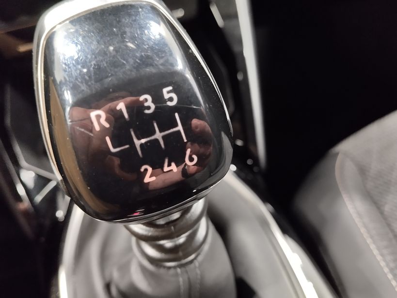 PEUGEOT 208 2025 - Photo n°21