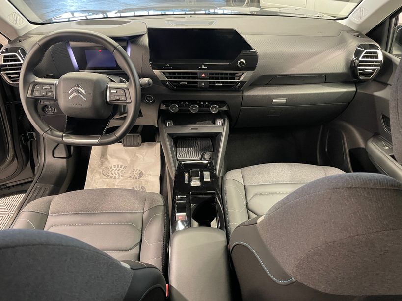 CITROEN C4 2024 - Photo n°17
