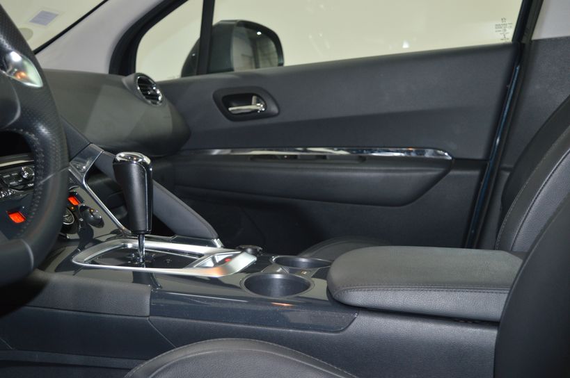 PEUGEOT 3008 2014 - Photo n°21