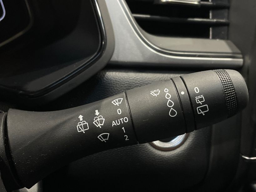 RENAULT CAPTUR 2023 - Photo n°31