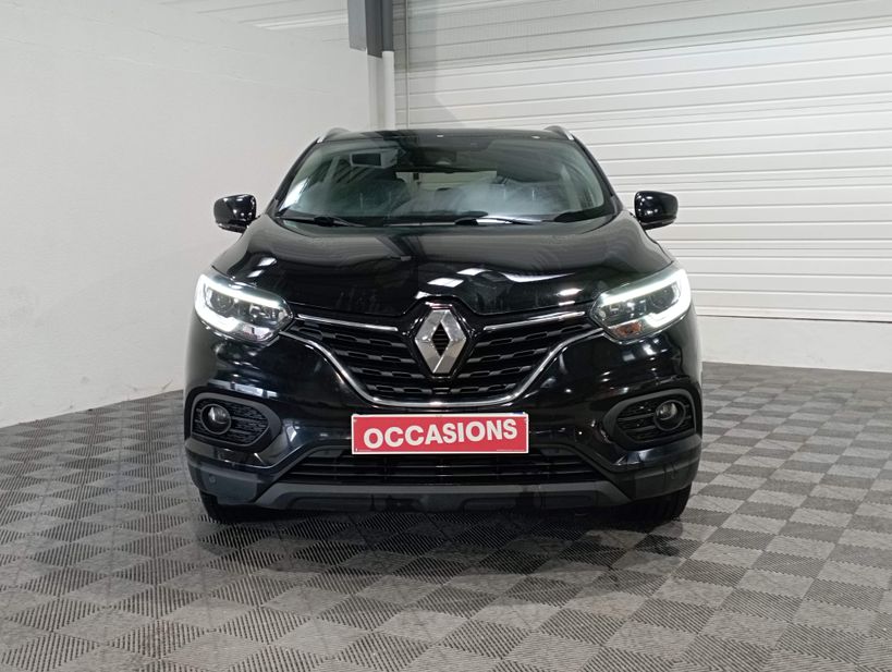 RENAULT KADJAR 2020 - Photo n°2