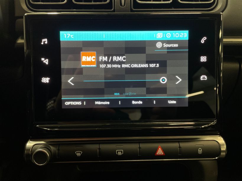 CITROEN C3 2023 - Photo n°15