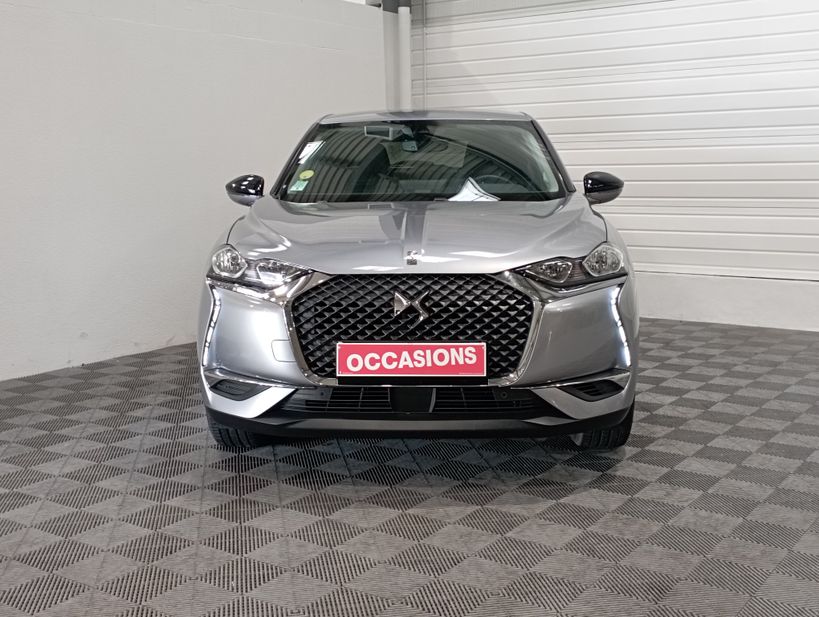 DS DS3 CROSSBACK 2021 - Photo n°2