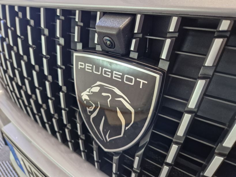 PEUGEOT 2008 2025 - Photo n°18