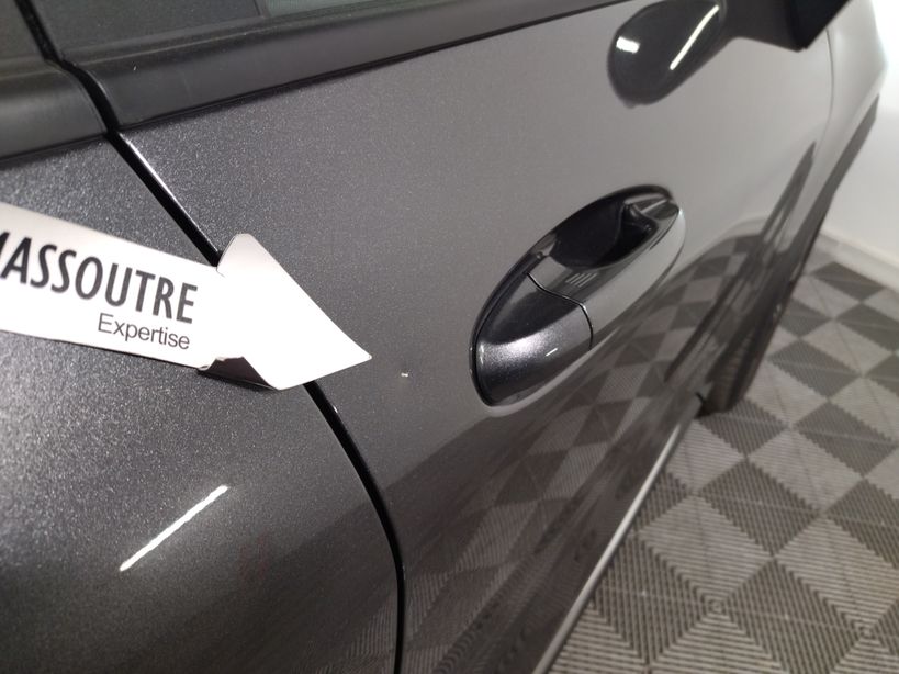 FORD PUMA 2022 - Photo n°3