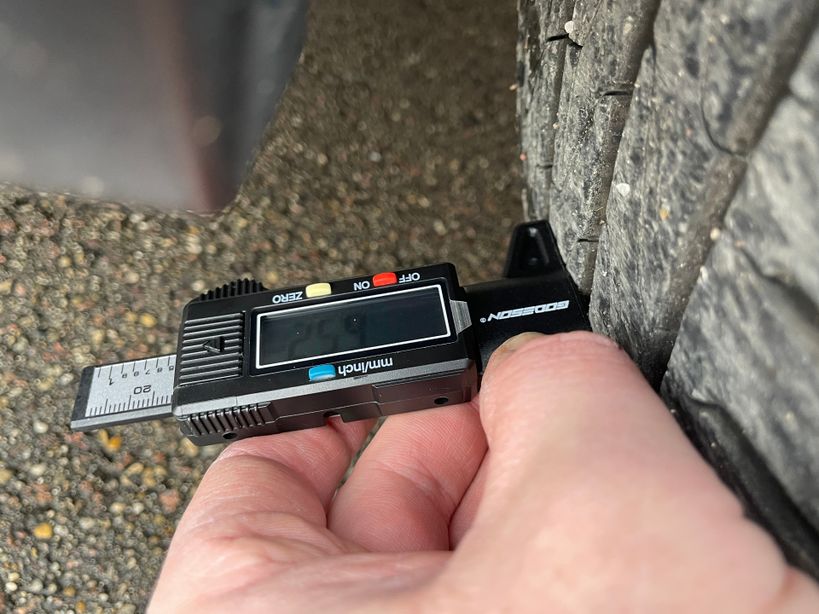 CITROEN C5 X 2024 - Photo n°15