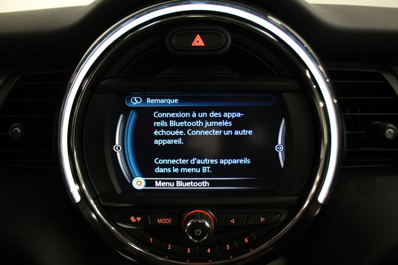 MINI MINI F56 2016 - Photo n°16