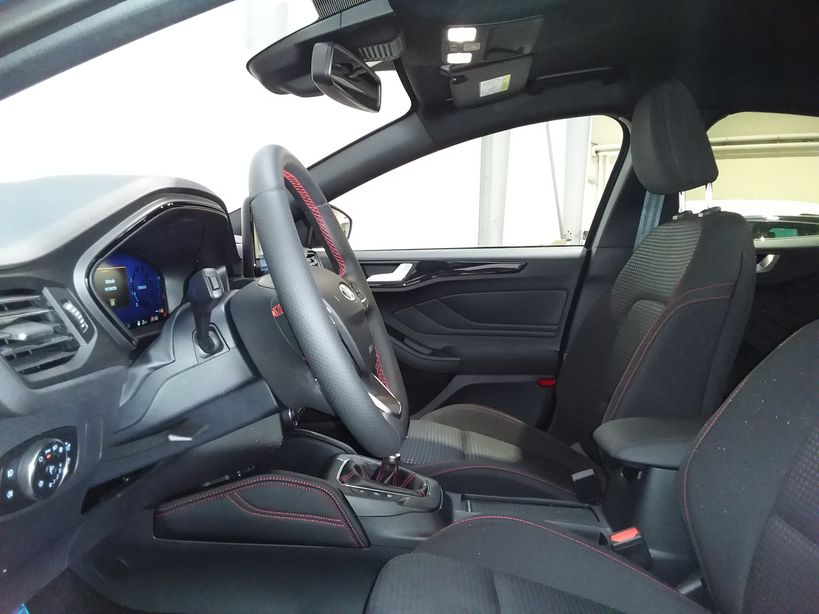 FORD FOCUS 2021 - Photo n°11