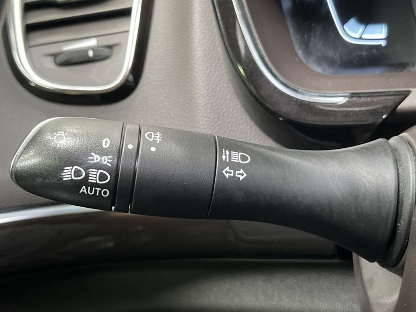 RENAULT ESPACE V 2017 - Photo n°31