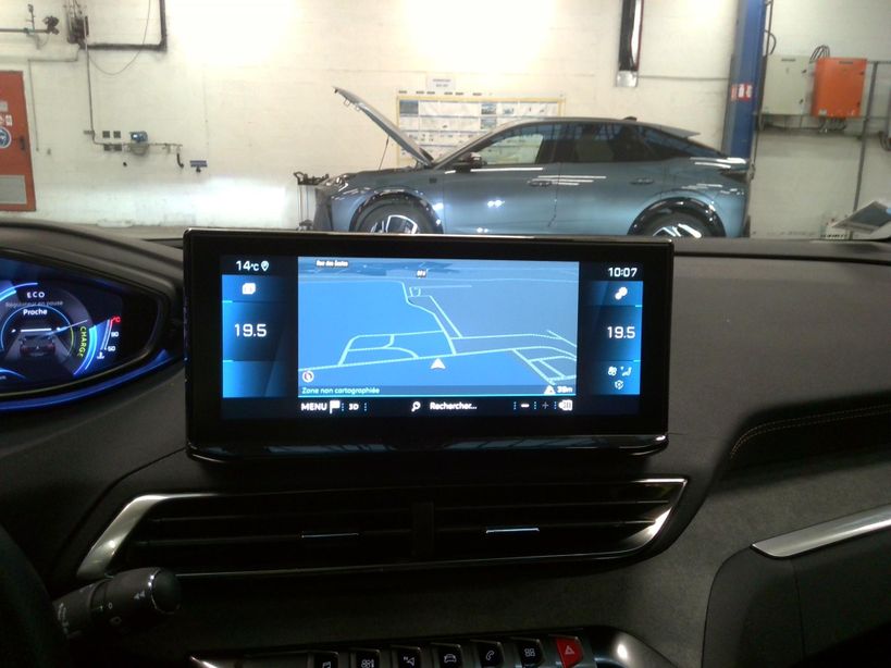 PEUGEOT 3008 2024 - Photo n°4