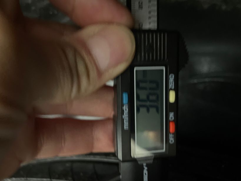 CITROEN C5 AIRCROSS 2023 - Photo n°4