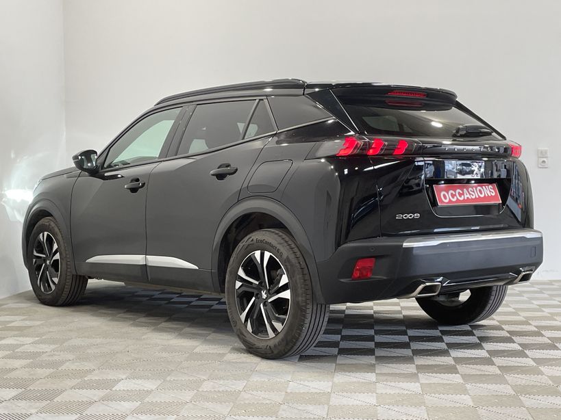 PEUGEOT 2008 2023 - Photo n°3