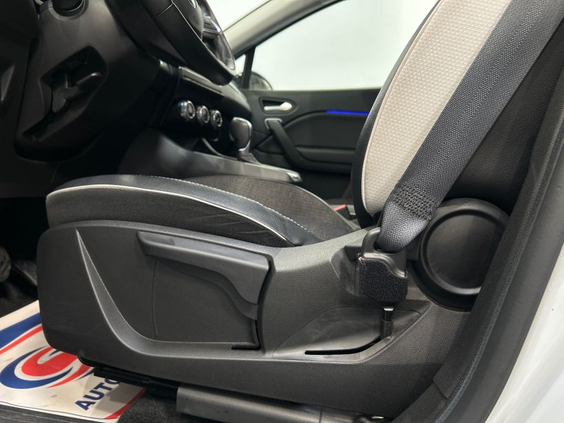 RENAULT CAPTUR 2022 - Photo n°33