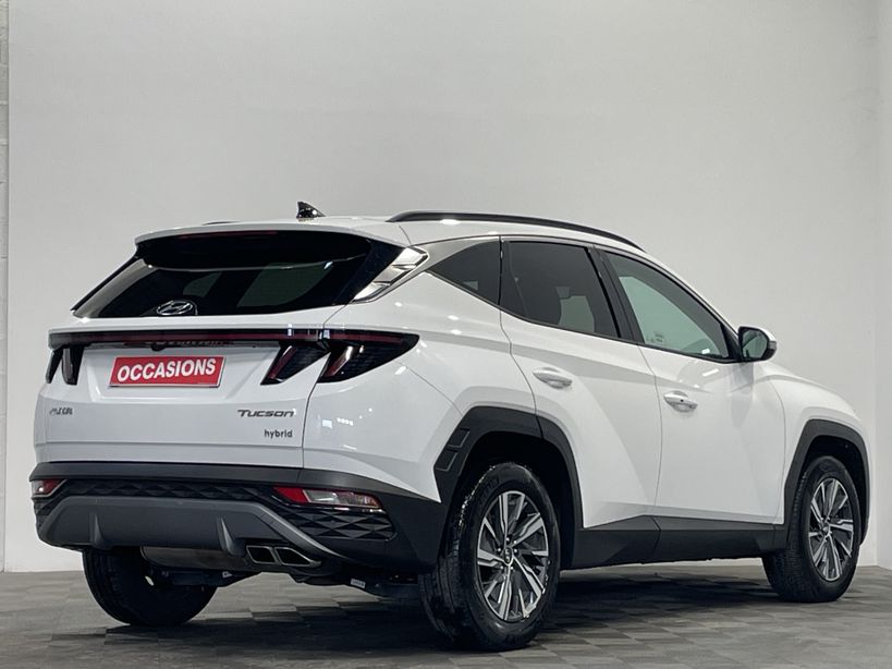 HYUNDAI TUCSON 2023 - Photo n°3