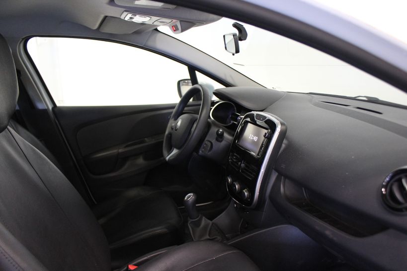RENAULT CLIO IV SOCIETE 2015 - Photo n°6