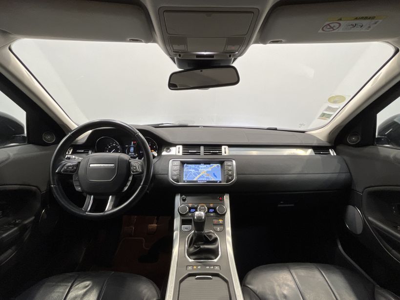 LAND ROVER RANGE ROVER EVOQUE 2015 - Photo n°30