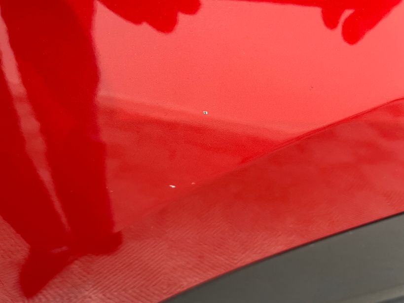 RENAULT CAPTUR 2023 - Photo n°9