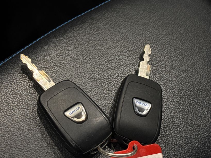 DACIA SPRING 2022 - Photo n°49