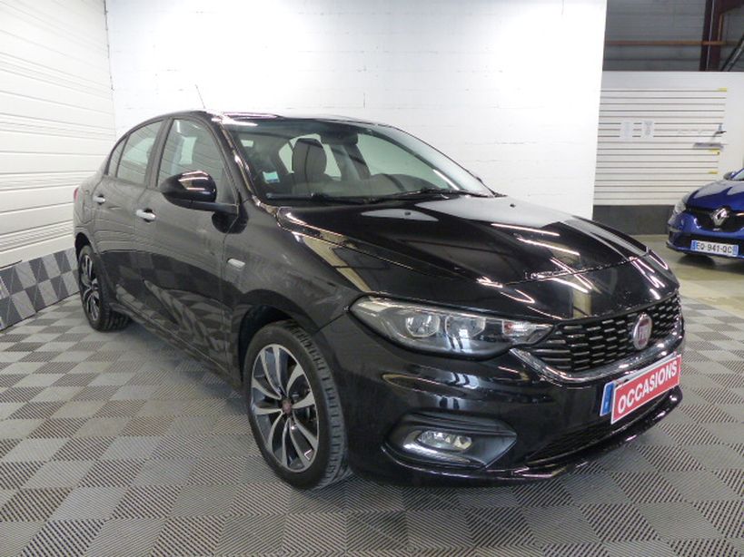 FIAT TIPO 2018 - Photo n°3