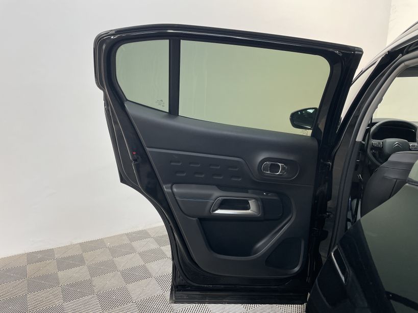 CITROEN C5 AIRCROSS 2023 - Photo n°39