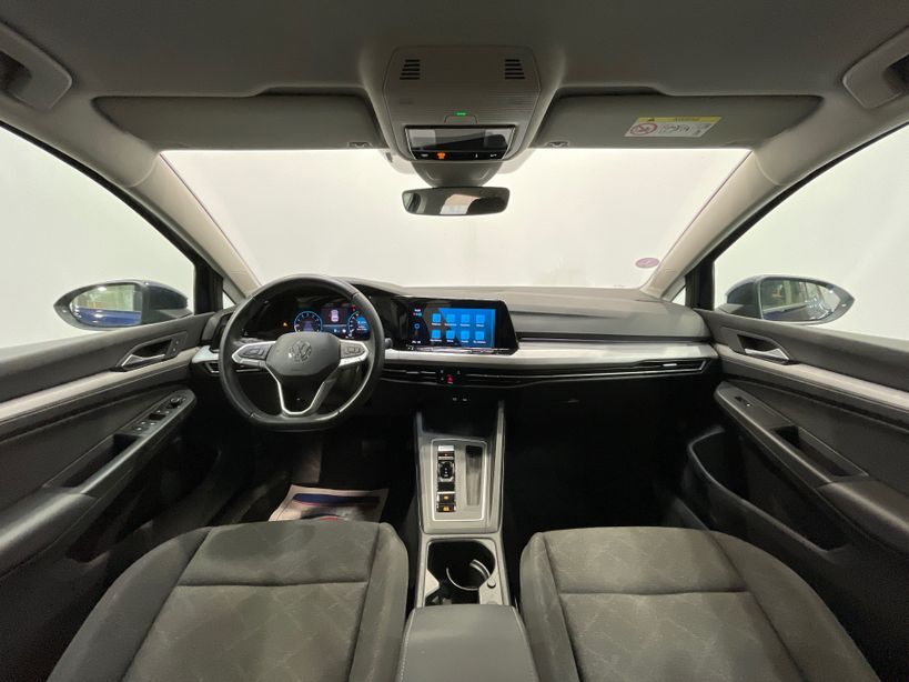 VOLKSWAGEN GOLF 2023 - Photo n°32