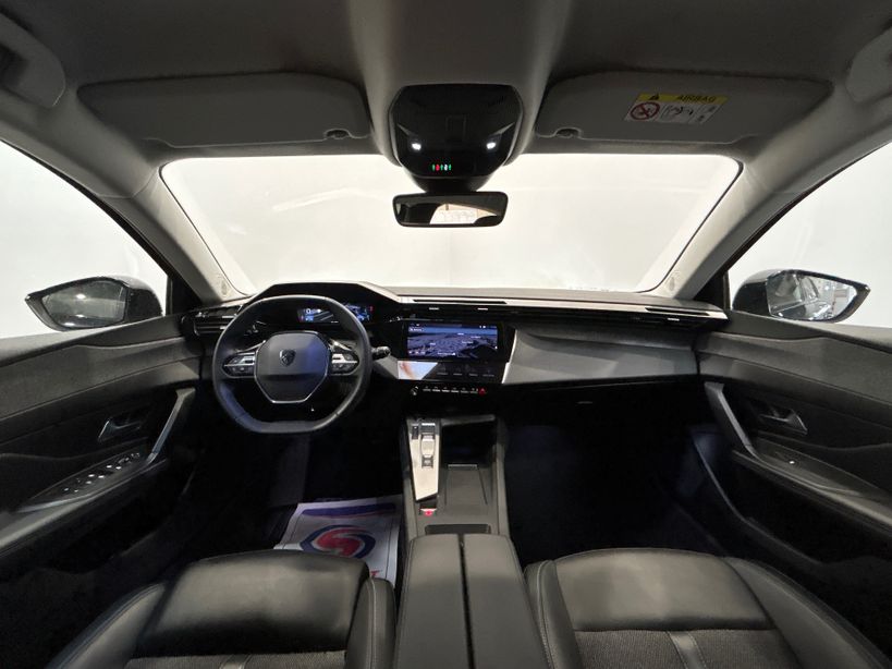 PEUGEOT 308 2023 - Photo n°29