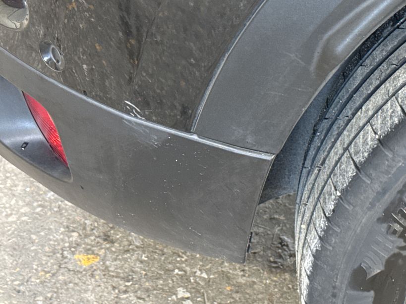 CITROEN C5 AIRCROSS 2023 - Photo n°6