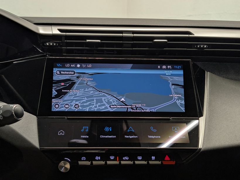 PEUGEOT 308 2024 - Photo n°18