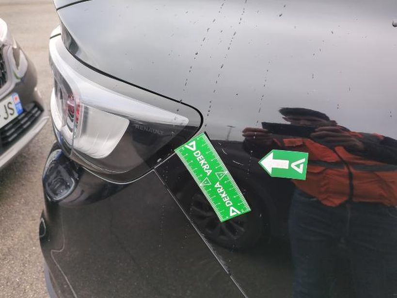 RENAULT ARKANA 2024 - Photo n°2